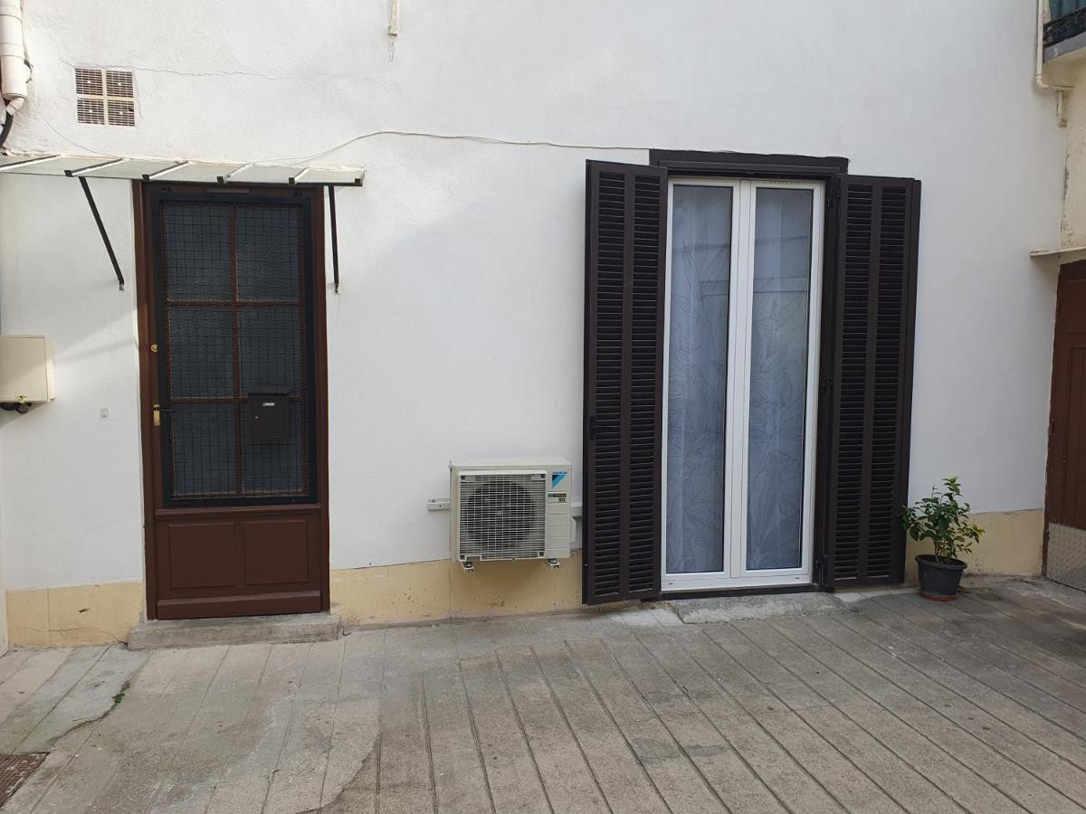 Centre Ville Menton Exterior foto